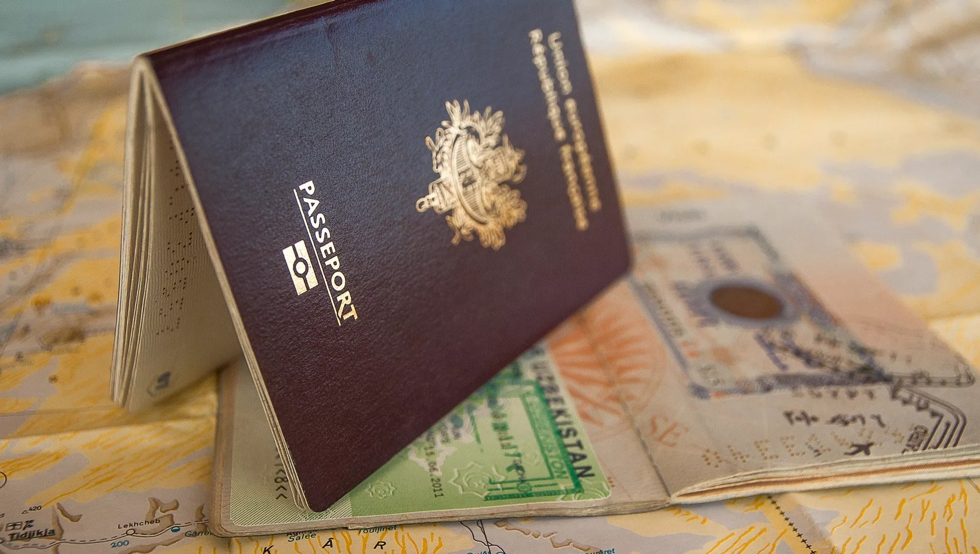 Offshore E-Visa (C1)