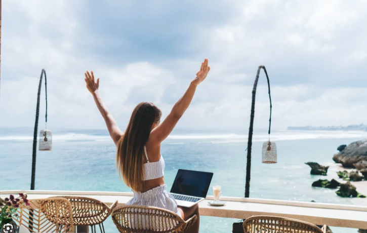 Remote Worker Visa (E33G)